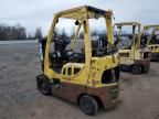 2006 Hyster Forklift