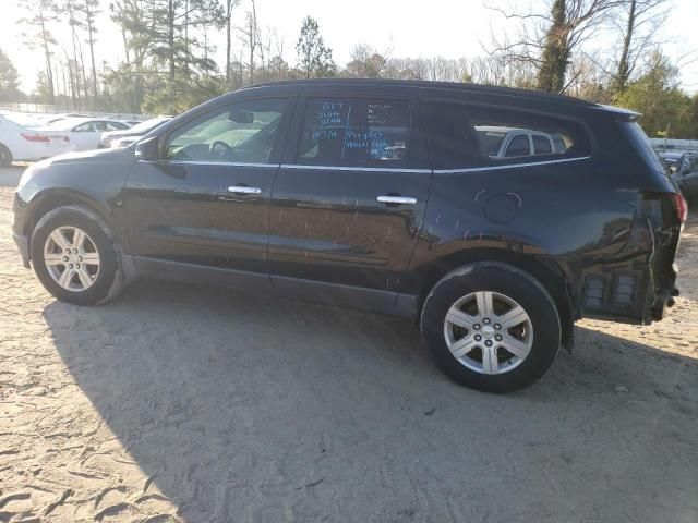 2011 Chevrolet Traverse LT