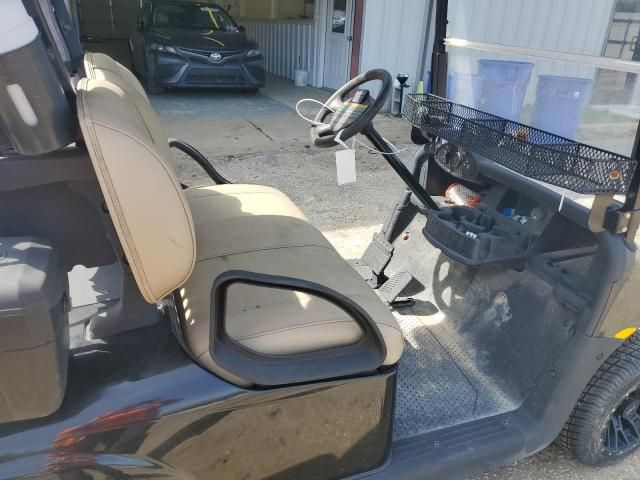 2021 Ezgo Golf Cart