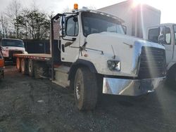 Freightliner 114SD salvage cars for sale: 2020 Freightliner 114SD