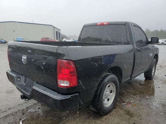 2013 Dodge RAM 1500 ST