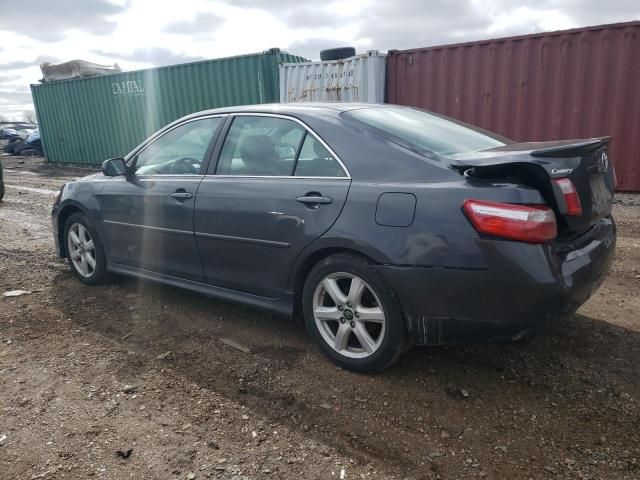 2007 Toyota Camry CE