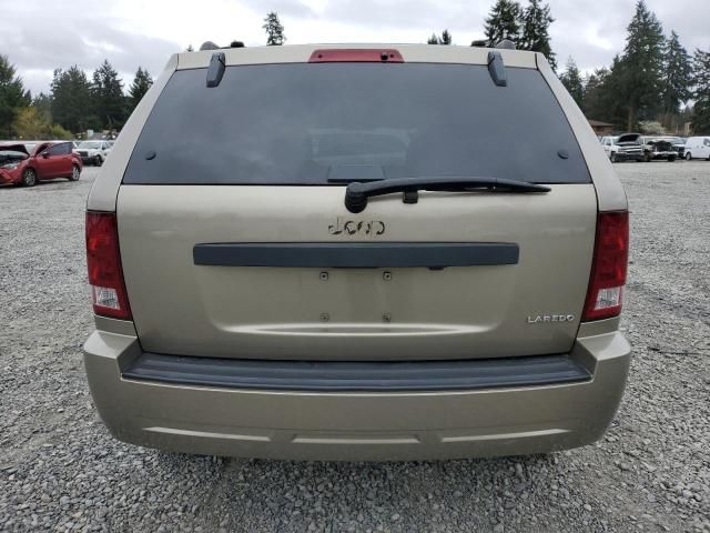 2005 Jeep Grand Cherokee Laredo