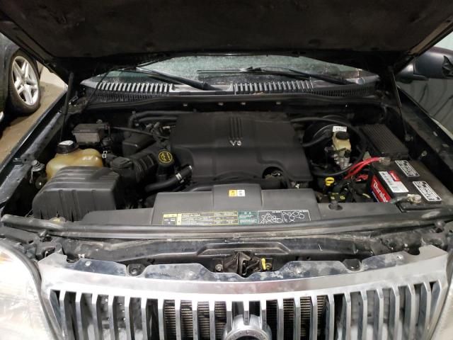 2003 Mercury Mountaineer