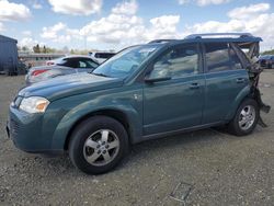 Saturn Vehiculos salvage en venta: 2007 Saturn Vue