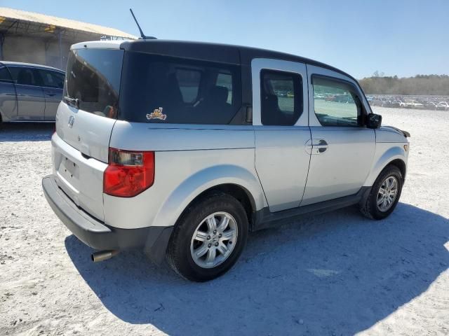 2008 Honda Element EX