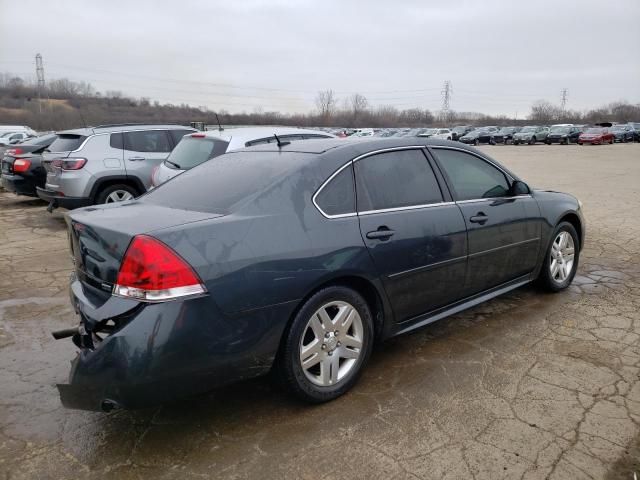 2013 Chevrolet Impala LT