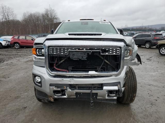 2018 GMC Sierra K2500 Denali