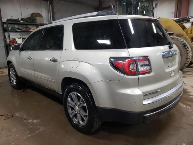 2014 GMC Acadia SLT-1