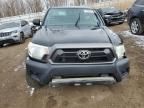 2013 Toyota Tacoma Double Cab Prerunner