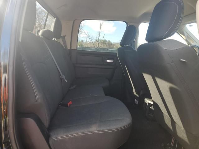 2019 Dodge RAM 2500 Tradesman