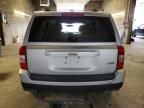 2012 Jeep Patriot Latitude