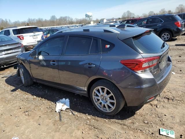 2019 Subaru Impreza Premium