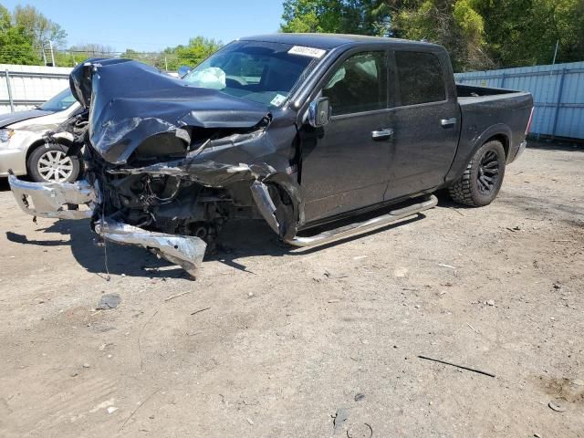 2017 Dodge 1500 Laramie