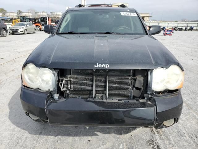 2009 Jeep Grand Cherokee Limited