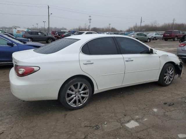 2002 Lexus ES 300