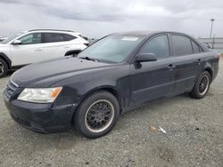 Hyundai Sonata GLS Vehiculos salvage en venta: 2009 Hyundai Sonata GLS