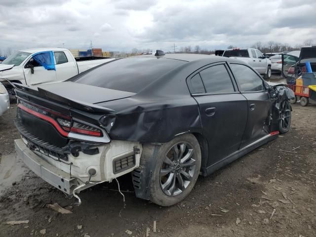 2018 Dodge Charger R/T 392