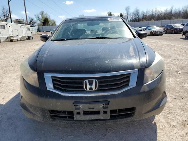 2009 Honda Accord EXL