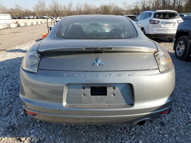 2009 Mitsubishi Eclipse GS