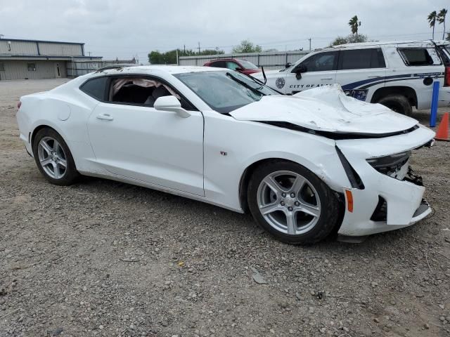 2023 Chevrolet Camaro LS