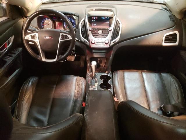 2012 GMC Terrain SLT