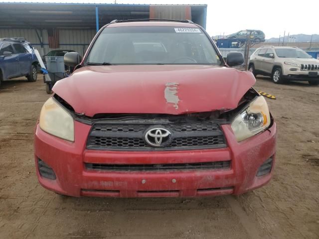 2009 Toyota Rav4