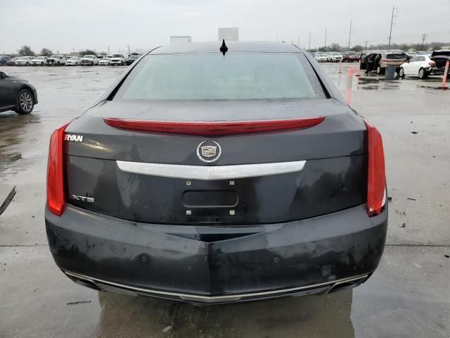 2013 Cadillac XTS Premium Collection