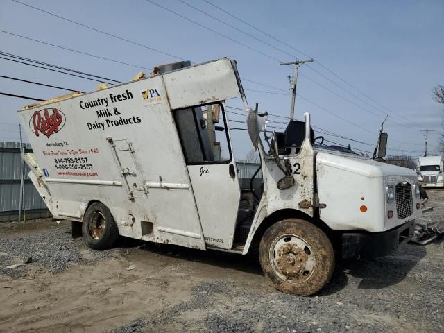 2018 Freightliner Chassis M Line WALK-IN Van