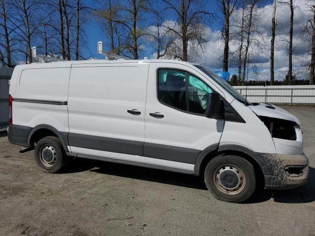 2022 Ford Transit T-250