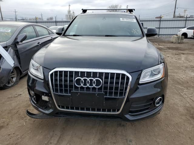 2015 Audi Q5 Premium