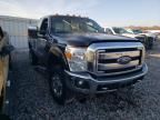 2013 Ford F350 Super Duty