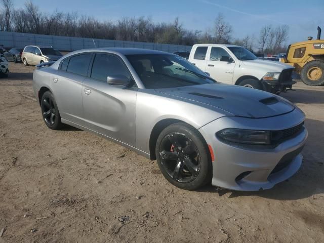 2015 Dodge Charger SE