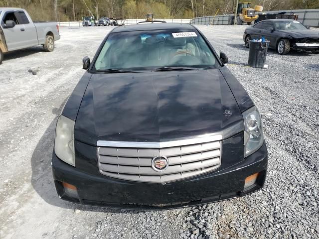 2004 Cadillac CTS