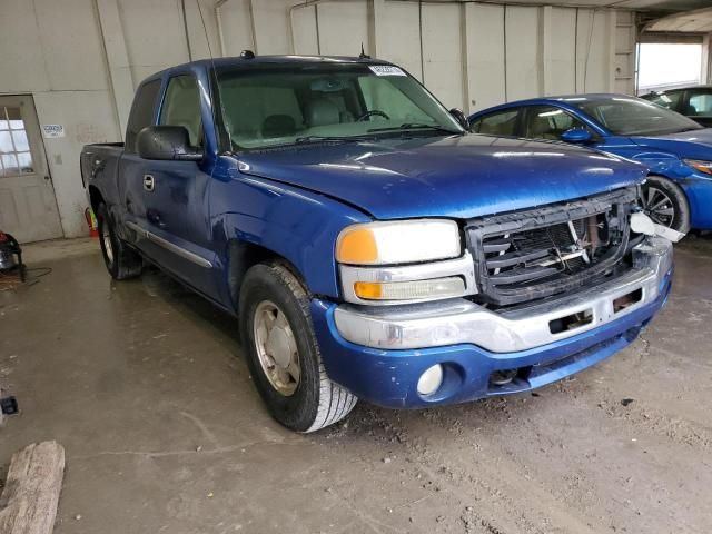 2004 GMC New Sierra C1500