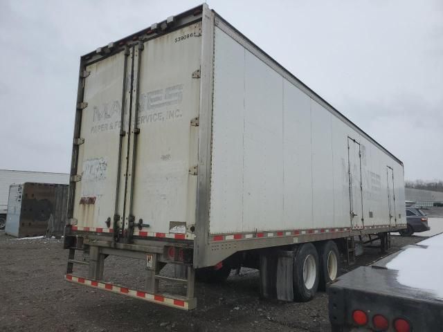 2011 Ggsd Reefer