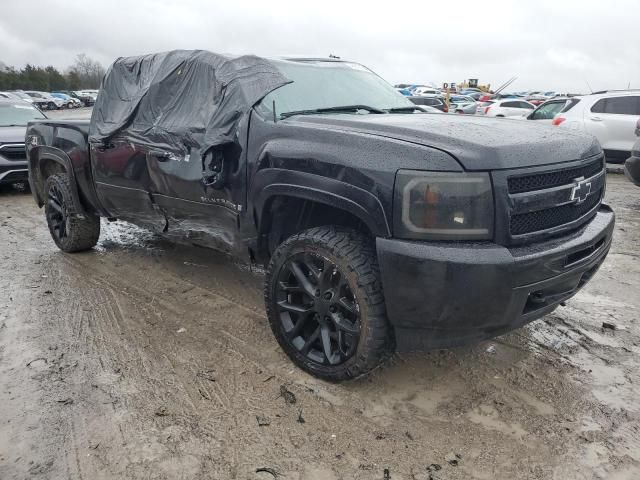 2009 Chevrolet Silverado K1500 LT