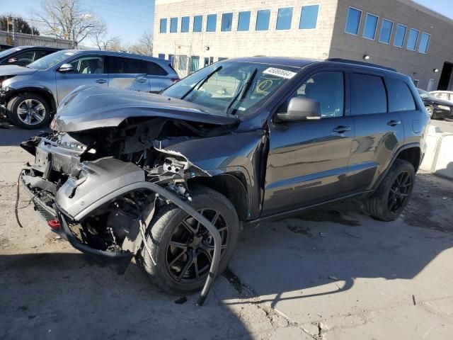 2020 Jeep Grand Cherokee Trailhawk