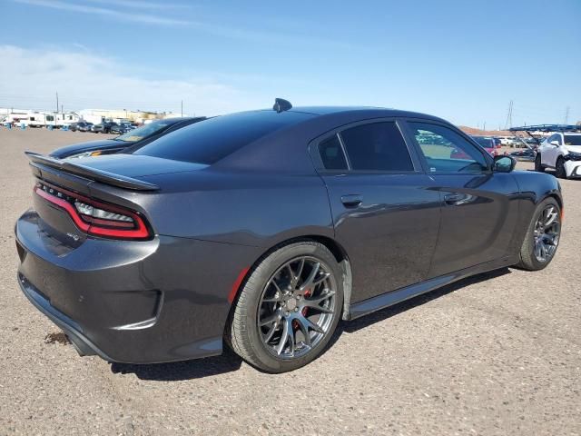 2016 Dodge Charger SRT 392