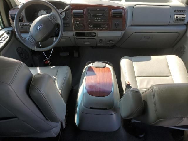 2006 Ford F250 Super Duty