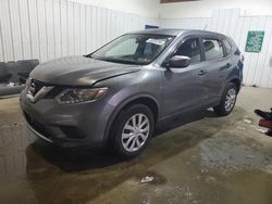 2016 Nissan Rogue S en venta en Glassboro, NJ