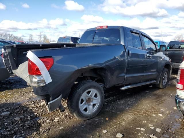 2007 Toyota Tundra Double Cab Limited