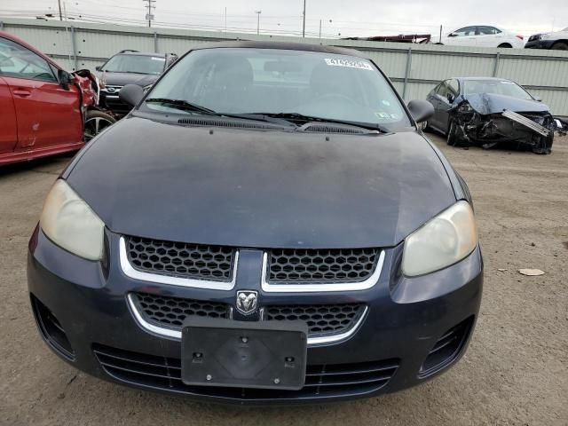 2004 Dodge Stratus SE