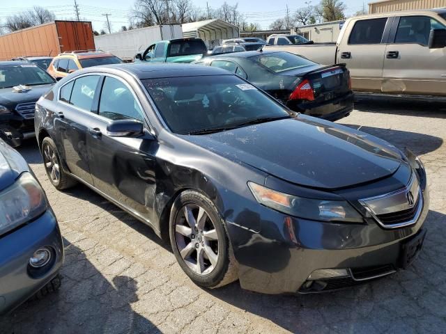 2013 Acura TL