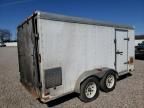 2006 Utility Trailer