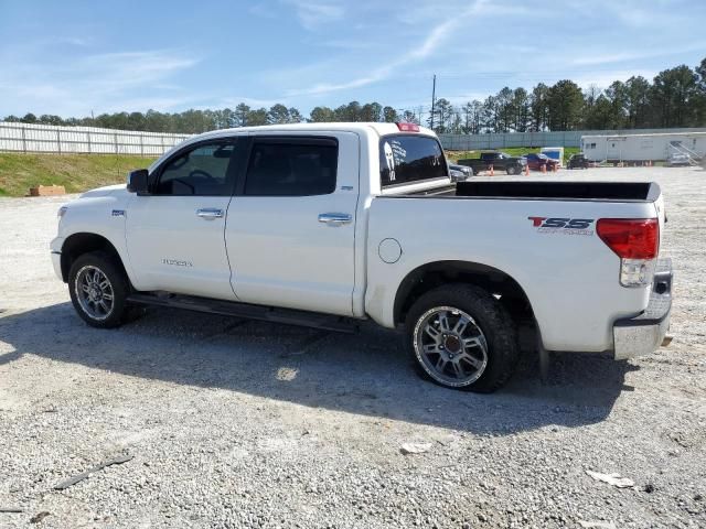 2013 Toyota Tundra Crewmax SR5