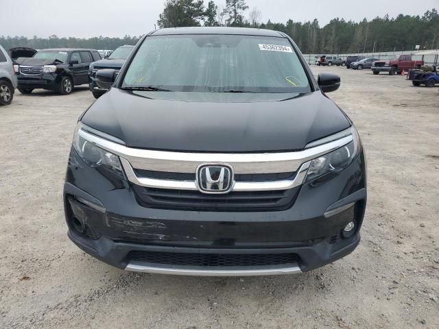 2019 Honda Pilot EXL