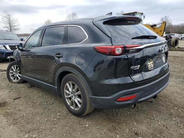 2018 Mazda CX-9 Touring