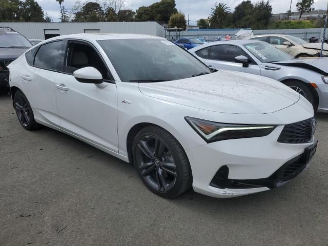 2023 Acura Integra A-Spec