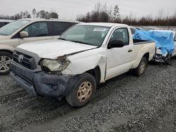 2012 Toyota Tacoma for sale in Spartanburg, SC